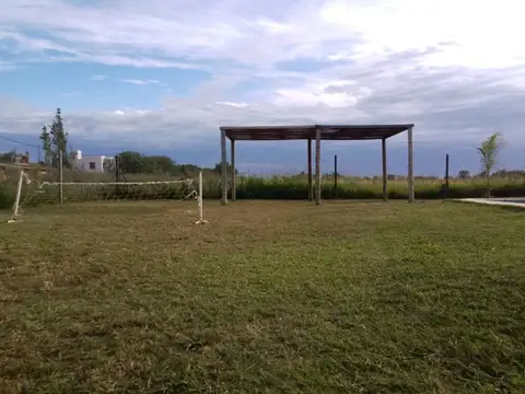 Casa en Alquiler 3 años