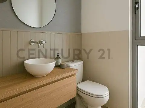 Departamento en Venta de 3 dormitorios