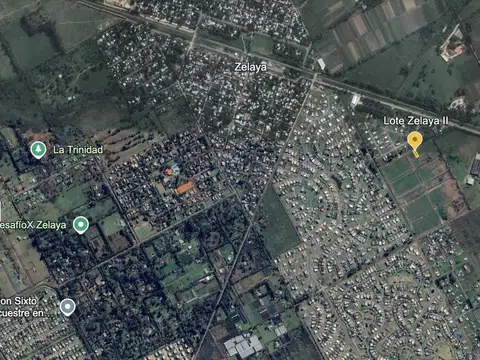 Terreno en Venta de 411,0 m2