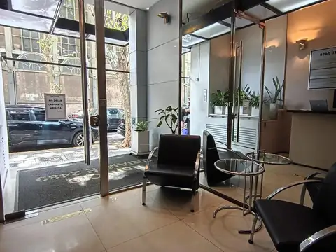 Departamento 9 ambientes con 1 baño