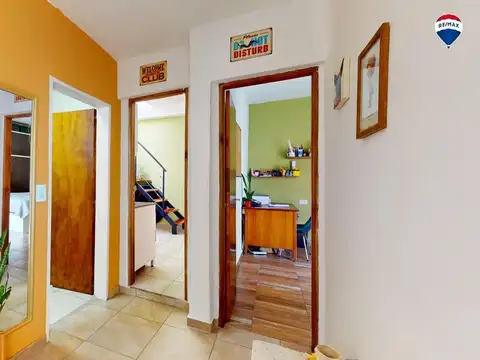 Depto Tipo Casa en Venta 9 años