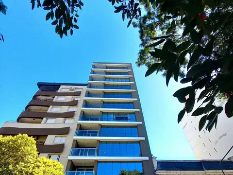 Cochera en venta - Bv. Gálvez