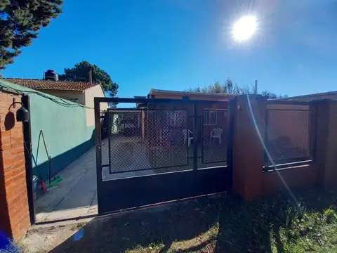 Casa en Venta en Mar Del Tuyu, USD 47.000