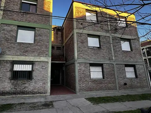 Departamento en Manuel B Gonnet