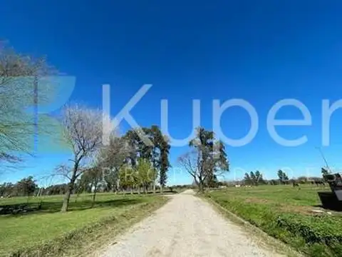 Venta Terreno 950 m2 en Altos de Luján, Luján, G.B.A. Zona Oeste