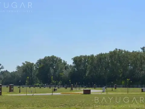 Venta Lote en San Pablo Chico - Pilar