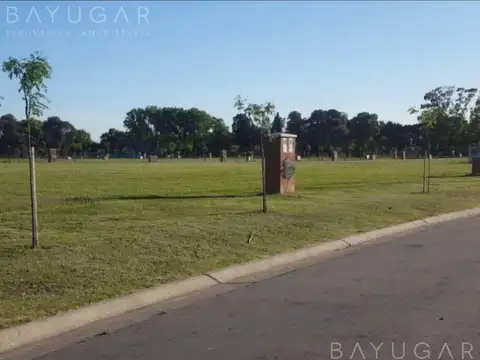 Venta Lote en San Pablo Chico - Pilar