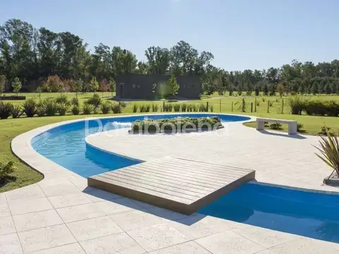 Terreno en Venta en Campos De Roca II, USD 50.000