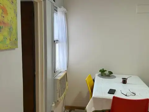 DEPARTAMENTO CENTRICO - A 150 MTS DE LA TERMINAL DE OMNIBUS