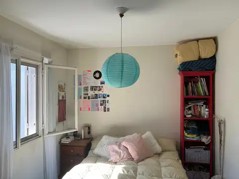 Departamento en Venta en Centro, USD 43.000