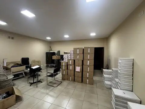 Galpon en Venta en Villa Soldati, USD 270.000