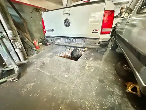 Galpon en Venta en General San Martin, USD 180.000