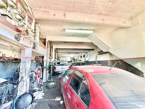 Galpon en Venta 40 años