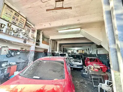 Presidente Montt 2700