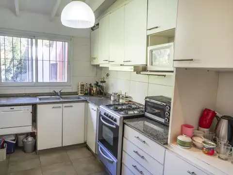 Depto Tipo Casa en Venta A Estrenar