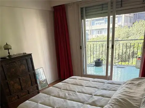 DEPARTAMENTO 2 DOR.C/DEP - BARRIO NORTE, CAPITAL FEDERAL