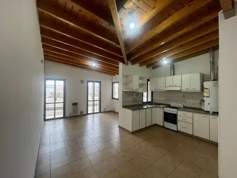 Departamento en Venta Dorrego Mendoza