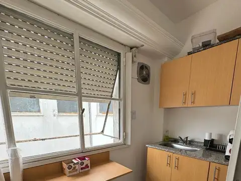 Bernardo de Irigoyen 546