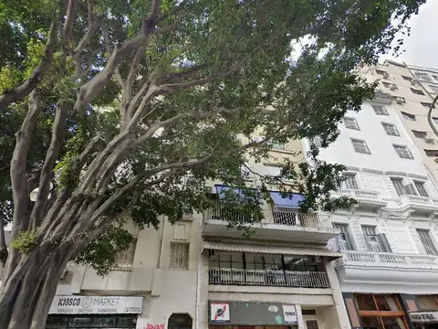 Oficina en Venta en Monserrat, USD 123.500