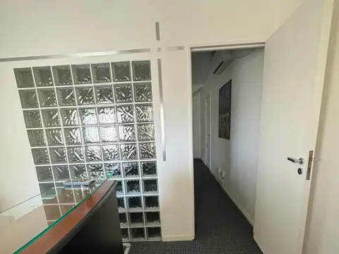 Oficina en Venta en Monserrat, USD 123.500