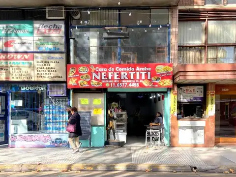 Local en Venta en General San Martin, USD 139.000