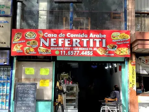 BELGRANO 3800, Piso PB