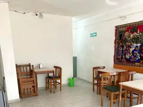 LOCAL EN VENTA EN SAN MARTIN CENTRO