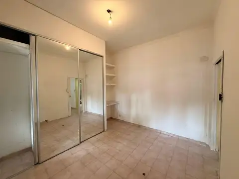 Depto Tipo Casa en Alquiler 40 años
