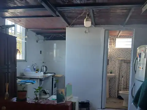 Departamento 2 ambientes