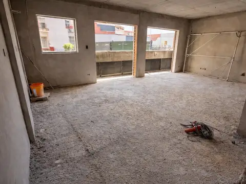 Departamento en Venta al Norte