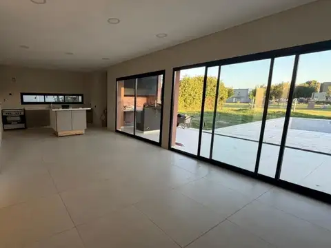 Casa en Venta al Norte