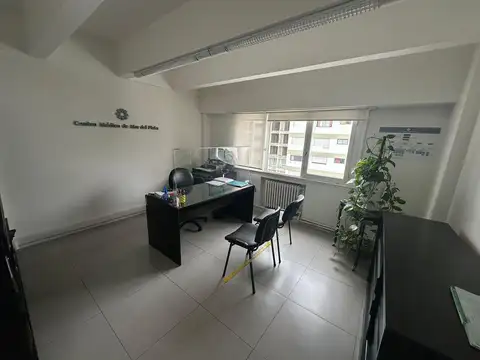 Oficina en Venta en Centro, USD 43.000