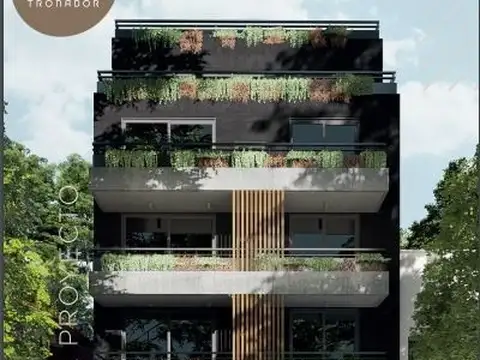 Departamento - Venta - Argentina, Capital Federal - TRONADOR 4000