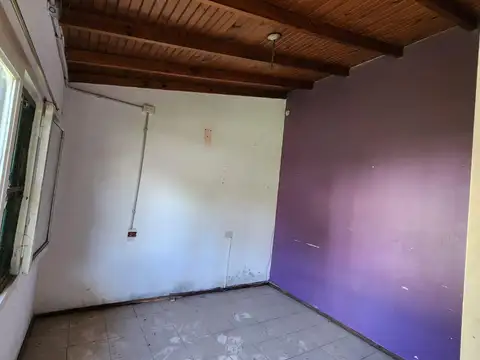 Terreno en Venta 8  mts Frente