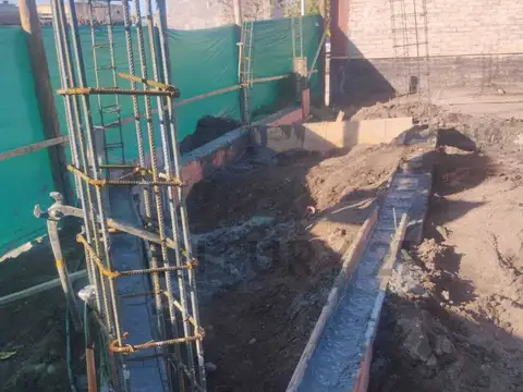 Casa en Venta en Luzuriaga, USD 55.000