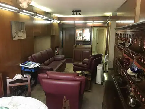 Departamento en Venta en Almagro, USD 183.000