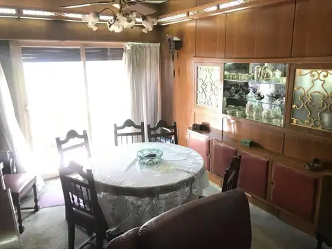 Departamento - Almagro