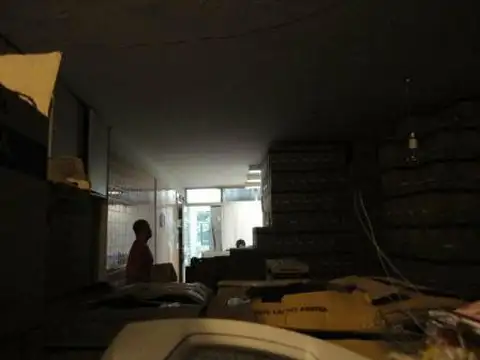 Local en Venta en Almagro, USD 150.000