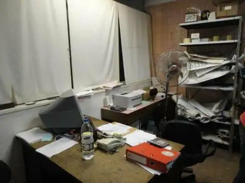 Local en Venta en Almagro, USD 150.000