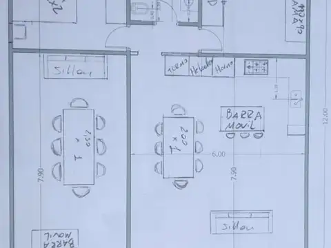 Casa en Venta en Parque Sakura, USD 58.900