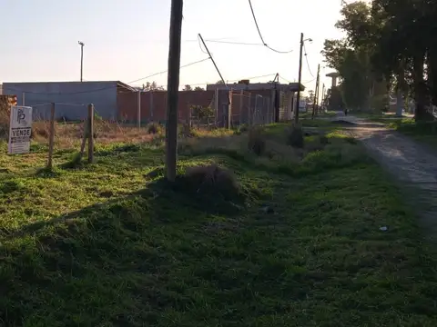 Terreno en Venta, FOS 0,6