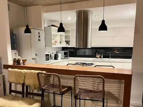 Casa a la venta en Harás Santa María