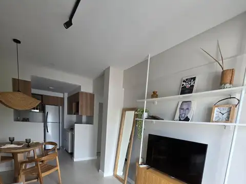 Departamento en Venta al Este