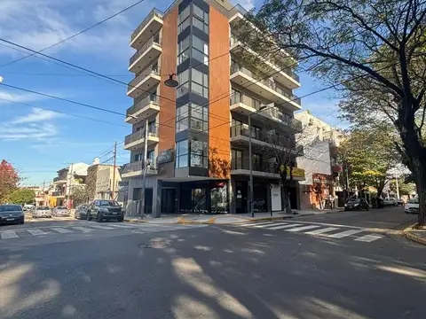 Departamento en  Saavedra