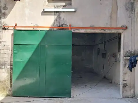 Galpon en Alquiler en Mataderos, USD 6.500