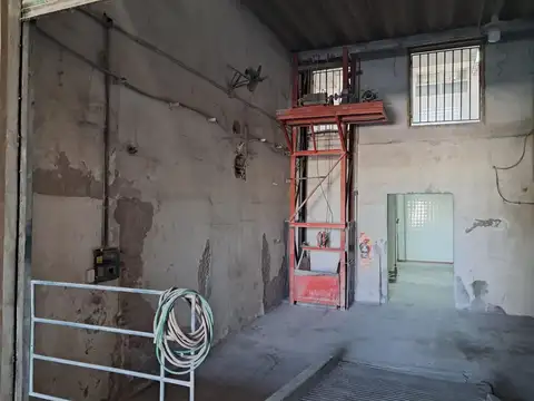 Galpon en Alquiler 50 años