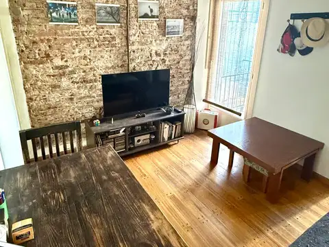 Depto Tipo Casa en Venta en Martinez, USD 75.000