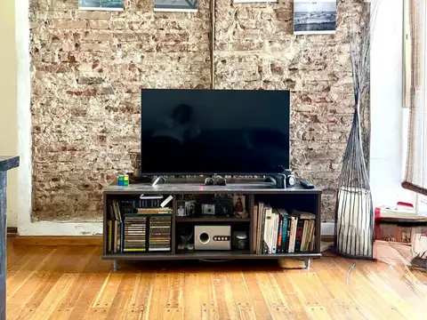 Depto Tipo Casa en Venta de 2 ambientes