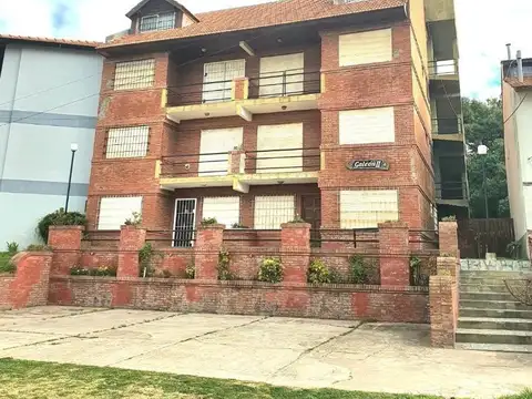 Departamento de 2 ambientes - Zona Sur - Villa Gesell
