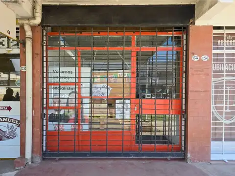 Local en Venta en Villa Santos Tesei, USD 20.000